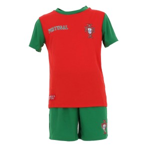 Kit fan portugal jr poly