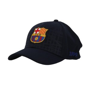 Casquette fcb cross