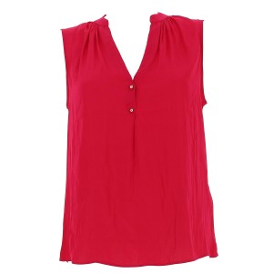 Ononi framboise sm blouse l