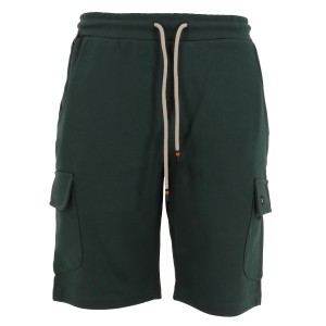 Classic jogger-short