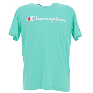 Crewneck t-shirt