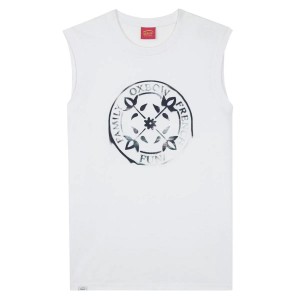 Tee shirt sans manche