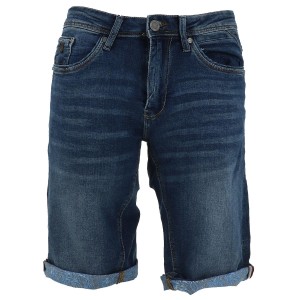 Bermuda jeans stone