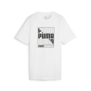 B graf wording tee
