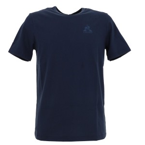 Monochrome tee ss n3 m blue light