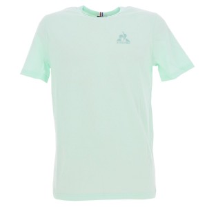 Monochrome tee ss n3 m honeydew