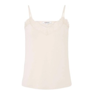 Bambe ecru top l
