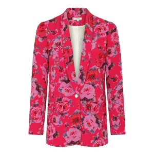 Volin.f vest multico l