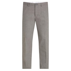 Bleecker brushed sol
