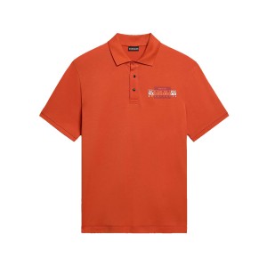 E-smallwood orange burnt