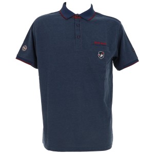 Gentleman marine polo mc