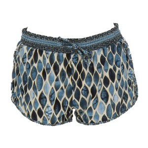 Short charlotte bali navy