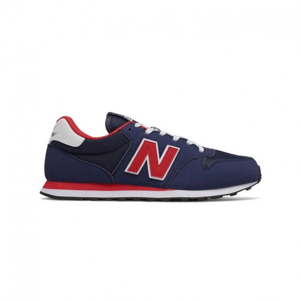 new balance gm500 navy