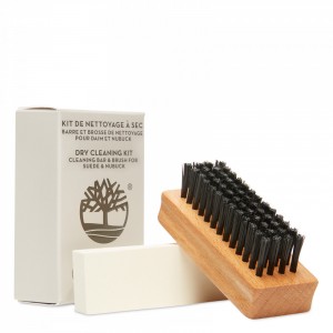 timberland cleaning products