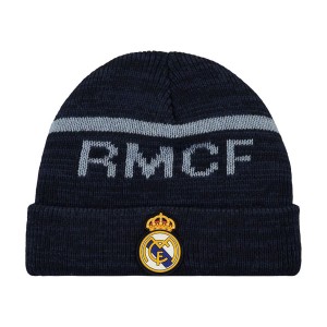 Bonnet n°3 real madrid
