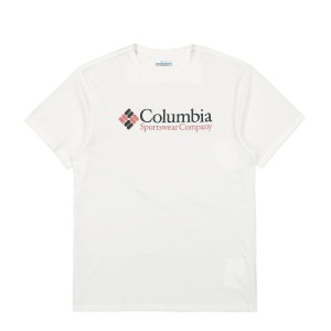 Csc basic logo short sleeve