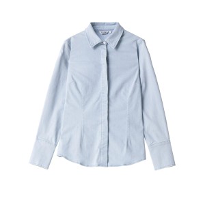 Slim fit shirt lightweigh