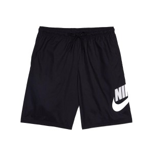 M nk club short wvn
