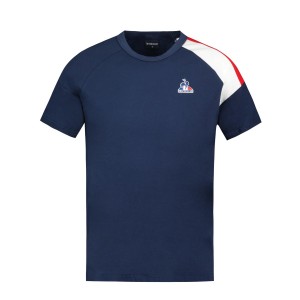 Tri tee ss n4 m dress blues