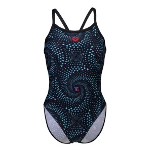 Women s arena fireflow swimsuit challeng
