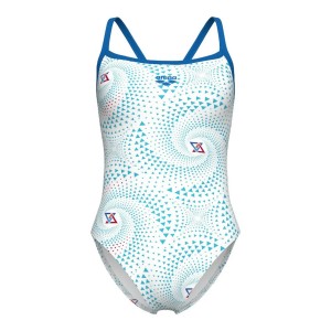 Women s arena fireflow swimsuit challeng