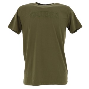 Ss t-shirt - organic stretch jersey 180