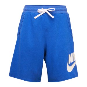 M nk club alumni hbr ft short