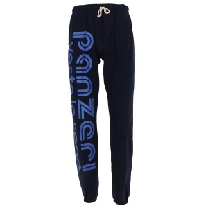 Uni h marine/bleu nacre pantsurvt