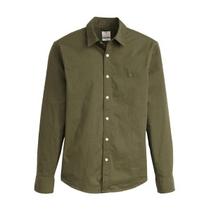 Ls battery hm shirt slim
