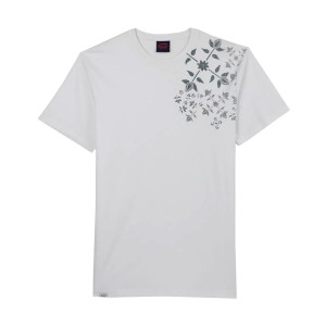 Tee shirt manches courtes logo epa