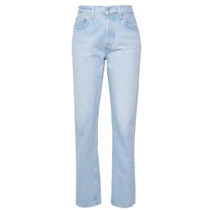 501 crop lightweight