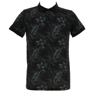 Classic polo mc