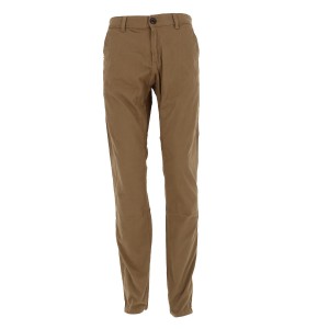 Dening chino taupe