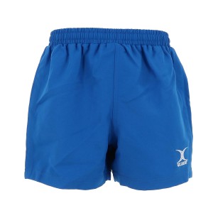 Short saracen jr