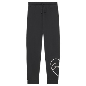 Active pants - ic2 french terry 290gsm