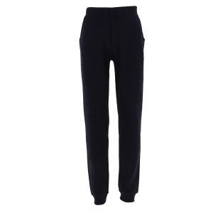 Active pants core - organic french terry 250gsm