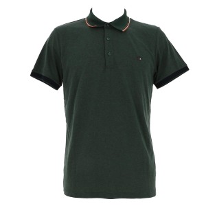 Signature polo mc