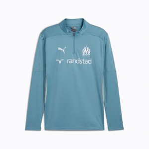 Om trg 1/4 zip top