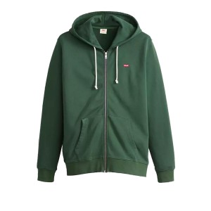 The original hm zip up