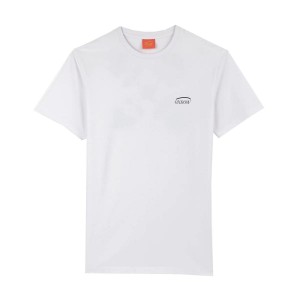 Tee shirt manches courtes graphiqu