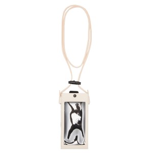 Nike premium phone crossbody