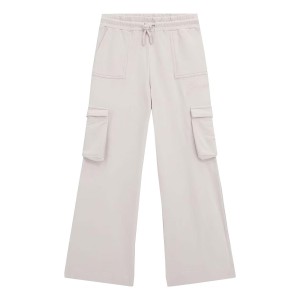 Active pants - ic2 french terry 290gsm