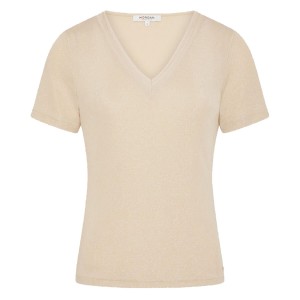 Diwi ivoire mc tee-shirt