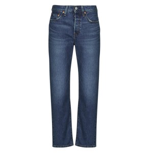 501 crop lightweight