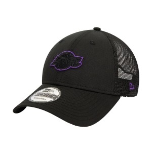 9forty trucker loslak blk