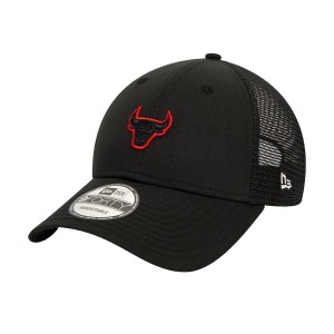 9forty trucker chibul blk