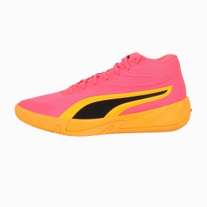Court pro