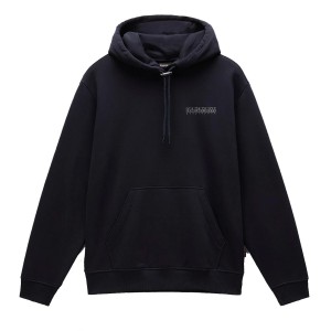 B-albula h black