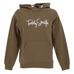 Teddy Smith