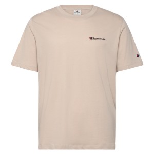 Crewneck t-shirt